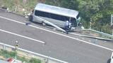 「「助けてくれという声が聞こえた」17歳男子高校生死亡26人けが　部活遠征中のマイクロバスが衝突事故　新潟北越高校「痛恨の極み」」の画像1
