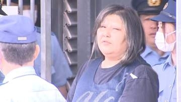 針と糸で同居人の口を縫い付けたか　49歳女を逮捕　被害女性は近所の店に“助け”求め救助　関係と動機調べる　茨城