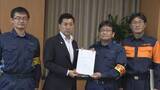 「千葉市、停電続くマンション住民のみなし仮設住宅避難を緊急要請　電気設備復旧に1カ月～数カ月かかる見込み　千葉豪雨災害」の画像1