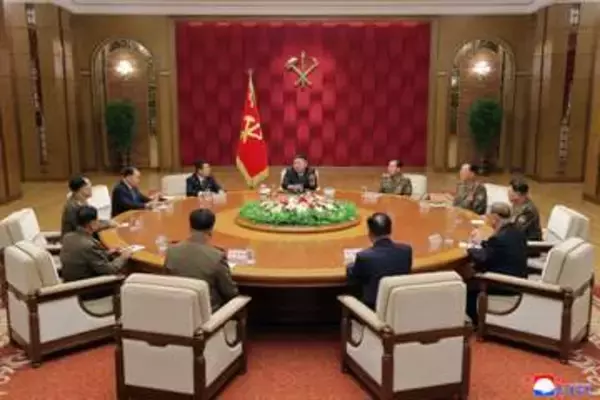 北朝鮮で軍指導部を再編　努光鉄国防相を事実上降格、朴正天氏は軍中枢に復帰