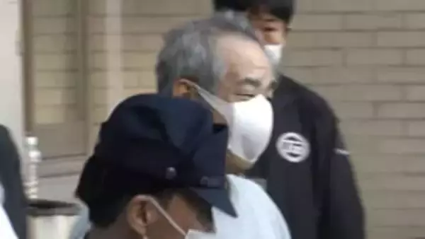 「原因は居眠りです」覚醒剤使いひき逃げ容疑で逮捕の62歳男…ケガ人に「救急車呼んだ」と声かけ一方通行を逆走