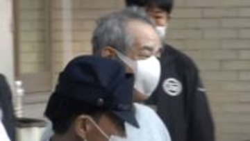 「原因は居眠りです」覚醒剤使いひき逃げ容疑で逮捕の62歳男…ケガ人に「救急車呼んだ」と声かけ一方通行を逆走