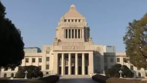 選挙戦“ラストサンデー”全国各地で各党首が支持訴え　衆院選2026