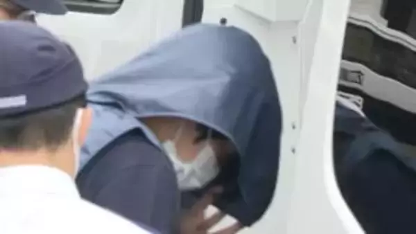 野村証券元社員の男に懲役18年の判決　顧客の80代女性に睡眠薬…1800万円奪い放火　殺意を認定　広島地裁