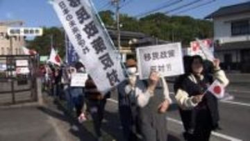 “外国人向けマンション”建設白紙に　抗議1200件超「朝倉のことを勝手に決めるな！」デマ情報で市が異例の否定会見も