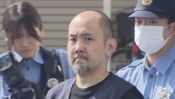 バイクでバッグをひったくり…48歳男を逮捕　黒の上下にヘルメット姿で犯行　「生活費のために」容疑認める　埼玉