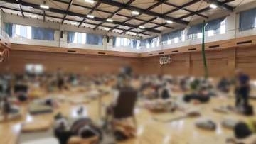 熊本県が地震被災者に対するホテル等避難の募集を開始　八代市・宇土市・宇城市・氷川町の4市町で　宿泊費は原則公費負担、食費等は自己負担