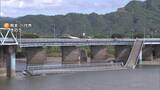 「熊本地震で国管理の河川8つに堤防沈下や亀裂　計91カ所　国交省「川が増水した場合はいつも以上に警戒を」　台風13号で被災地にも雨か」の画像1