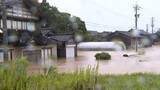 「【週末の天気】秋雨前線が停滞　北陸や東北の日本海側で再び警報級大雨のおそれ　蒸し暑さ続き熱中症にも注意」の画像1