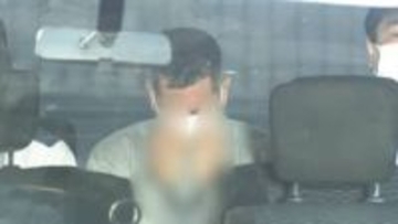 新型ランドクルーザー盗んだか　ブラジル人3人逮捕…余罪は新型レクサスなど約50台、4億5000万円相当