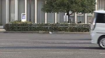 「数名が車から出られない」軽自動車とトラックが衝突　軽自動車の男女5人を病院搬送　トラック運転の66歳男を逮捕　神戸市