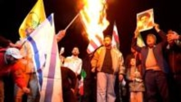 イラン大統領「続ければ交渉は無意味に」　イスラエルのレバノン攻撃受け