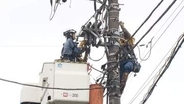 東京・世田谷区で一時2800軒超が停電　午前11時20分ごろ全面的に復旧　電線故障が原因か