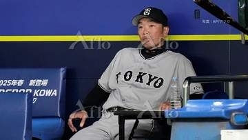 読売ジャイアンツ監督の阿部慎之助容疑者逮捕　球団がコメント「暴力は許されない」「退任含め処分検討」「橋上コーチが監督代行」