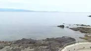 「海に女性が浮いている」女の子2人と成人女性1人の死亡を確認　近くの橋の下では男性が死亡　神奈川・真鶴町