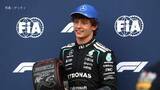 「キミ・アントネッリがモナコで史上初10代でのポールポジションを獲得【F1モナコグランプリ予選結果】」の画像1