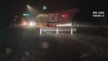 栃木・群馬に「線状降水帯直前予測」　関東各地でゲリラ雷雨