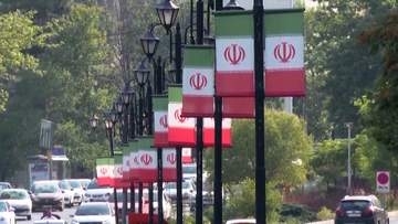 イランが報復攻撃を停止　アメリカ軍の攻撃中断を受け　中央軍司令官がホワイトハウスに攻撃停止を進言と米メディア