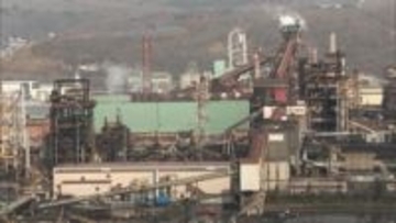 日本製鉄工場で爆発火災「熱風炉」9月にトラブル、11月末に稼働復旧したばかり…爆発との関連は　北海道・室蘭市