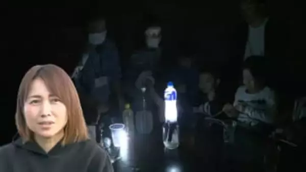 子育て世代の不安解消へ…母親目線の防災ワークショップ　日常に溶け込む持続可能な取り組みを