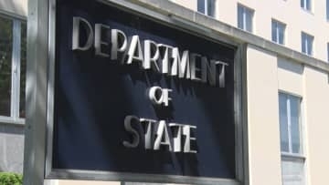 アメリカ国務省、中国の年末の軍事演習は「不必要な緊張を高めている」　台湾への軍事的圧力をやめるよう求める