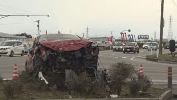 「危険運転致死傷」とは何か？ 母子死亡の衝突事故で富山県警が適用した背景と厳罰化の歴史