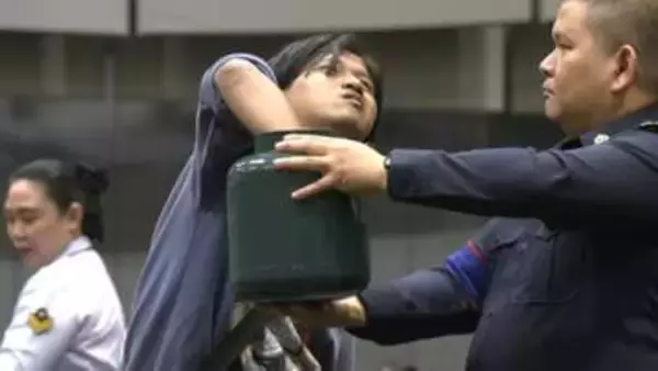 “くじで人生が決まる”タイの徴兵制度に異変　志願者急増で変わる兵役　背景に給与・経済・国境情勢