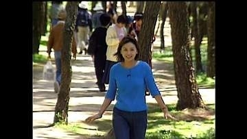 フローランテ宮崎の原点はここ！190万人が訪れた「グリーン博みやざき」　宮崎が花と緑に染まった一大イベント【榎木田朱美の宮崎アーカイブ・1999年】