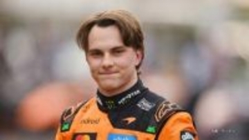 【F1】オスカー・ピアストリさらなる高みへ　マクラーレンをコンストラクターズ3連覇へ導けるか