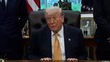 「トランプ大統領、イランと「合意の可能性は十分ある」　覚書巡る協議「11日週にパキスタンで始まる可能性」報道も」の画像1
