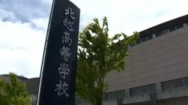 北越高校に任意の捜査　関係資料を警察に提出　若山容疑者を18日に現場立ち会わせへ　福島・磐越道バス事故