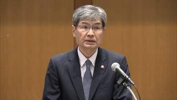 「トクリュウ撲滅」へ　全国本部長会議で警察庁長官が檄（げき）