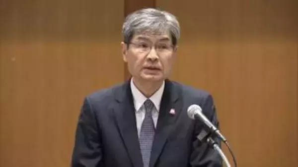 「トクリュウ撲滅」へ　全国本部長会議で警察庁長官が檄（げき）