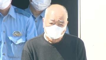 割り込みなど交通トラブルか　カッターナイフで男性切りつけ　73歳男を逮捕　横浜市