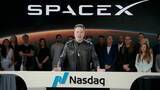 「スペースX 850億円の赤字　上場後の初決算　AI投資が利益圧迫　売上は92％増」の画像1