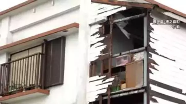 台風18号　沖縄や奄美では暴風・停電などの被害　けが人も　九州中心に厳しい暑さ