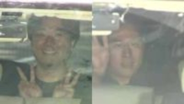 笑顔でダブルピース「つばさの党」黒川敦彦容疑者・根本良輔容疑者ら3人選挙妨害の疑いで逮捕　スピード捜査の背景は東京都知事選