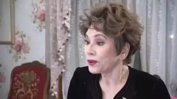 「デヴィ夫人」こと、デヴィ・スカルノ被告を在宅起訴　元マネージャー女性に暴行を加えた罪などで