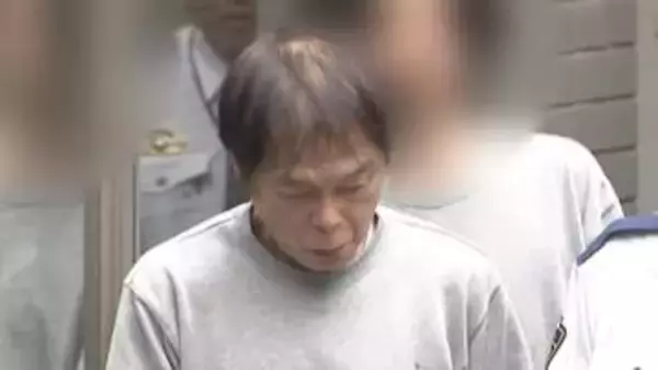 鍵かかってない車から現金盗んだ疑いで無職の男逮捕「生活費や競艇に使う金が欲しかった」複数の犯行に関与か　東京・大田区