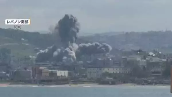 トランプ大統領がネタニヤフ首相にレバノンへの攻撃自制求める　イランとの協議前に停戦崩壊回避か