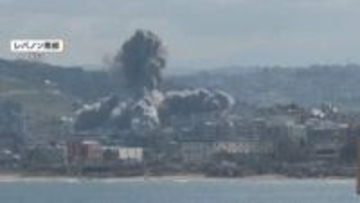 トランプ大統領がネタニヤフ首相にレバノンへの攻撃自制求める　イランとの協議前に停戦崩壊回避か