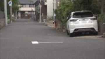「真っすぐ帰れると思った」千葉県警警察官（28）を酒気帯び運転容疑で逮捕　バイク運転し車に衝突、基準値超のアルコール検出