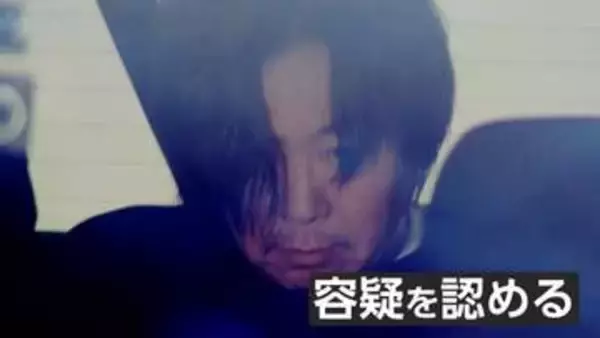 「次に会ったら殺される」母娘遺体で51歳男を逮捕　41歳長女は周囲に相談　大阪・和泉市