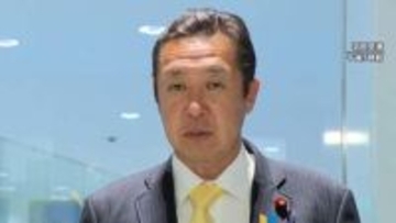 高市総理“台湾有事発言”後、初の閣僚訪中