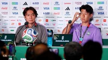 ワールドカップ敗退で韓国国会が洪明甫前監督ら13人を証人招致　監督選任やサッカー協会運営めぐり批判噴出