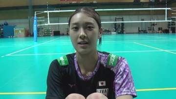 急成長の佐藤淑乃「世界でも恐れられる選手に」　ロス五輪切符へ負けられない初戦　バレー女子日本代表が香港戦へ【バレーボールアジア選手権】