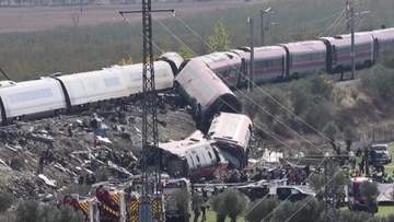 68人死亡のスペイン高速列車衝突、1月にも同じ路線で46人死亡の事故　乗客名簿に2人の日本人“実際に乗っていたか含め確認”