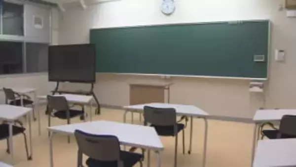 「高志のあかり中学校」に決定 富山県初の夜間中学、雄峰高校内に2027年開校へ