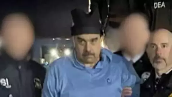 アメリカが軍事作戦でベネズエラ大統領拘束　トランプ氏「正義のための攻撃」　中露「主権侵害」非難も日本や欧州は攻撃の是非触れず