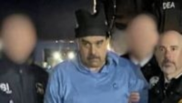 アメリカが軍事作戦でベネズエラ大統領拘束　トランプ氏「正義のための攻撃」　中露「主権侵害」非難も日本や欧州は攻撃の是非触れず